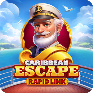 CARIBBEAN ESCAPE: RAPID LINK