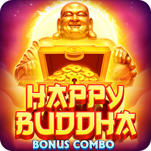 HAPPY BUDDHA: BONUS COMBO