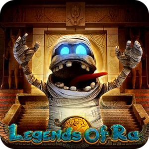 LEGEND OF RA
