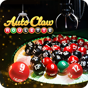 AUTO CLAW ROULETTE