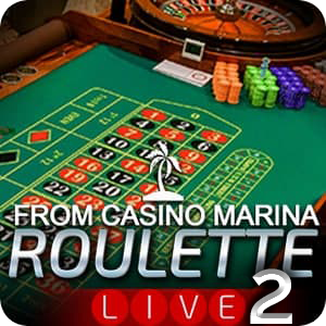 CASINO MARINA ROULETTE 2