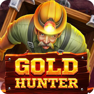 GOLD HUNTER