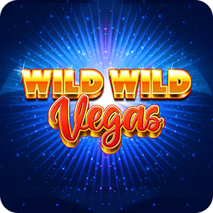WILD WILD VEGAS