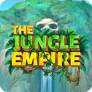 THE JUNGLE EMPIRE
