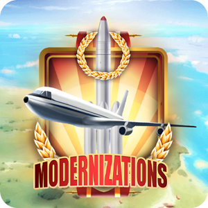 MODERNIZATIONS