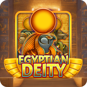 EGYPTIAN DEITY