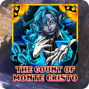 THE COUNT OF MONTE CRISTO
