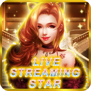 LIVE STREAMING STAR