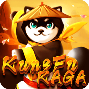 KUNGFU KAGA