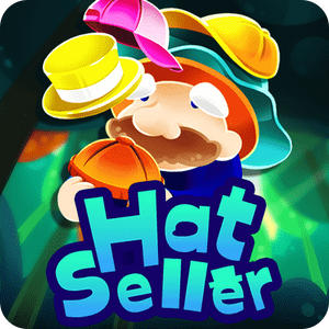 HAT SELLER