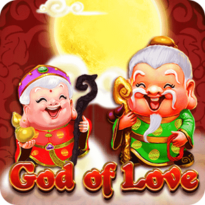 GOD OF LOVE