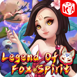 LEGEND OF FOX SPIRIT