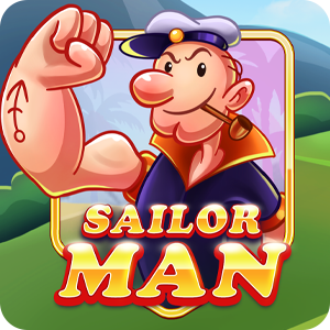SAILOR MAN