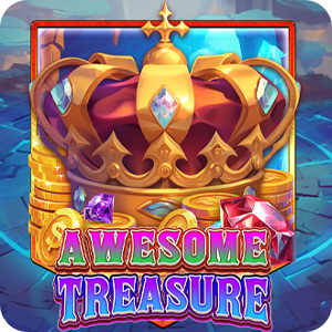 AWESOME TREASURE