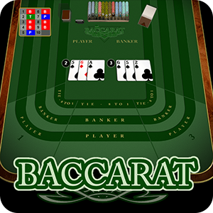 AMERICAN BACCARAT