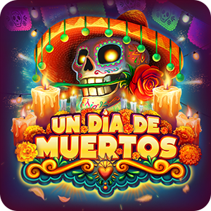 UN DIA DE MUERTOS
