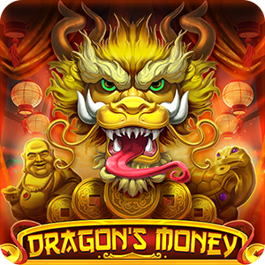 DRAGON'S MONEY