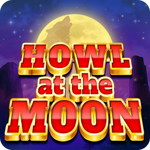HOWL AT THE MOON