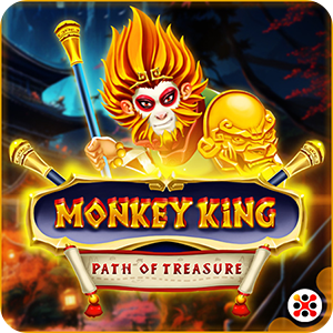 MONKEY KING: PATH TO TREASURE