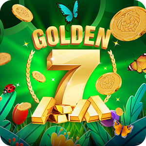 GOLDEN 7 SPRING