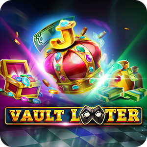 VAULT LOOTER