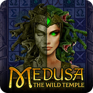 MEDUSA THE WILD TEMPLE