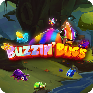 BUZZIN' BUGS