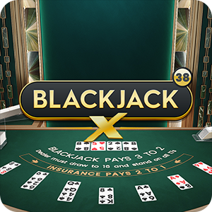 BLACKJACKX 38