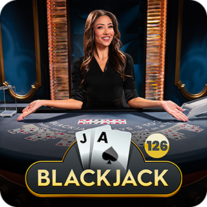 BLACKJACK 126