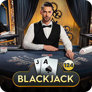 BLACKJACK 124