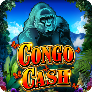 CONGO CASH