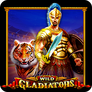 WILD GLADIATORS