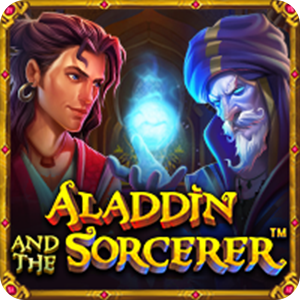 ALADDIN AND THE SORCERER