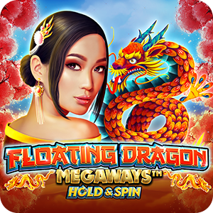 FLOATING DRAGON MEGAWAYS