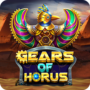GEARS OF HORUS