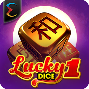 LUCKY DICE 1
