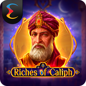 RICHES OF CALIPH