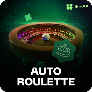 AUTO ROULETTE 1