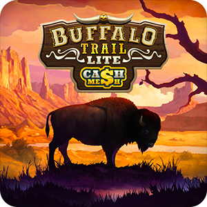 BUFFALO TRAIL LITE