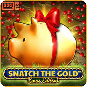 SNATCH THE GOLDXMAS
