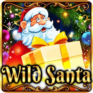 WILD SANTA