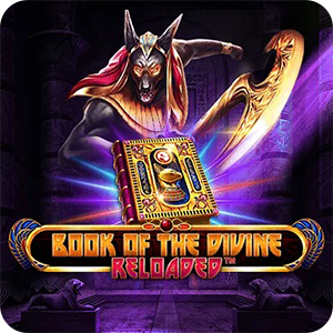 BOOK OF THE DIVINE RELOADED