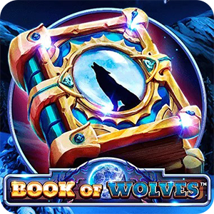 BOOK OF WOLVES