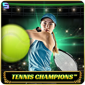 TENNIS CHAMPIONS