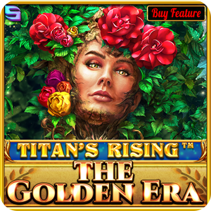 TITAN'S RISING - THE GOLDEN ERA