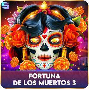 FORTUNA DE LOS MUERTOS 3