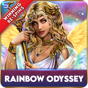 RAINBOW ODYSSEY