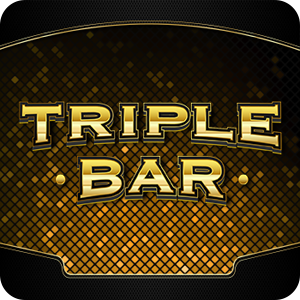 TRIPLE BAR