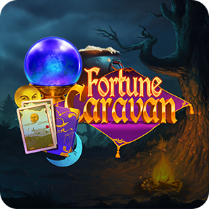FORTUNE CARAVAN