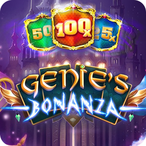 GENIE'S BONANZA